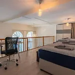 Loft Hoehematte By Interhome Lejlighed *