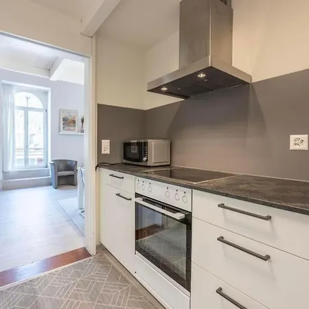 Loft Hoehematte By Interhome 公寓 *