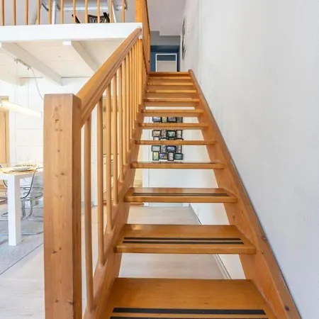 Loft Hoehematte By Interhome *