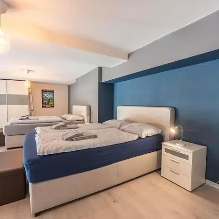 Loft Hoehematte By Interhome Apartment *