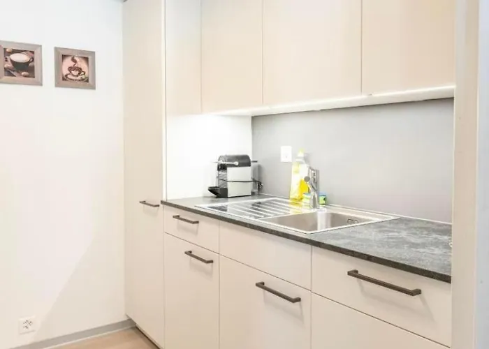 Loft Hoehematte By Interhome Apartment *