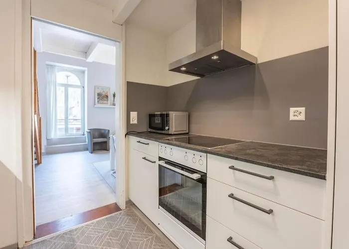 Loft Hoehematte By Interhome 公寓 *