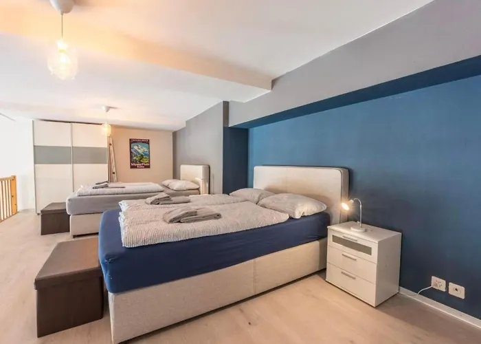 Loft Hoehematte By Interhome 公寓 *