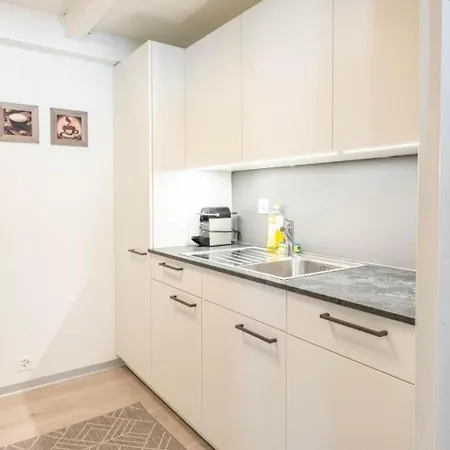 Loft Hoehematte By Interhome Apartmán *