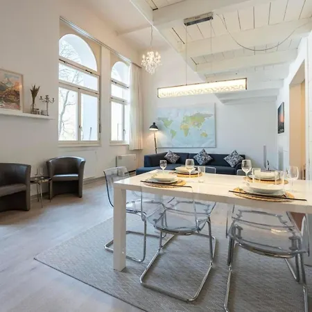 Apartmán Loft Hoehematte By Interhome Interlaken
