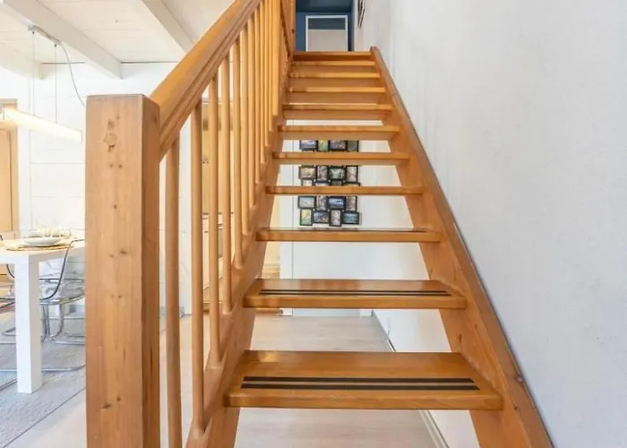 Loft Hoehematte By Interhome *